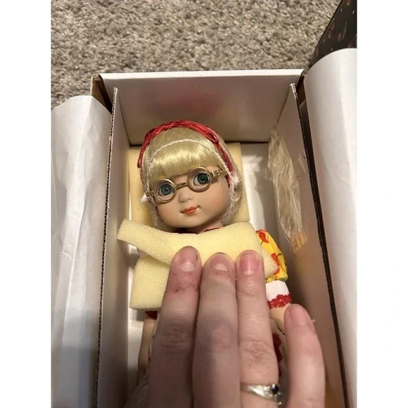 Vintage Mary Engelbreit Ann Estelle 10