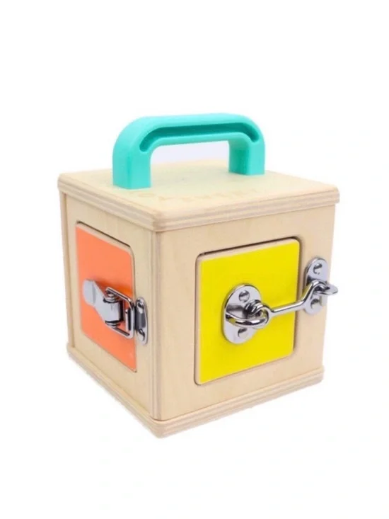 LOVE EVERY / Lock Box / In excellent condition!!