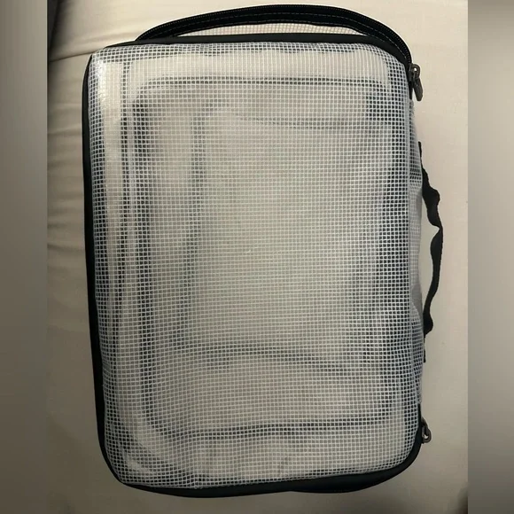 Packing cubes