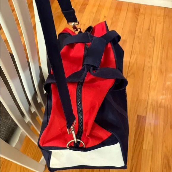 Tommy Hilfiger Duffle Bag