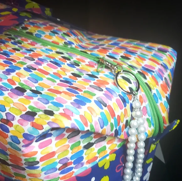 Brand new X-Large Travel Bag/ Duffle bag