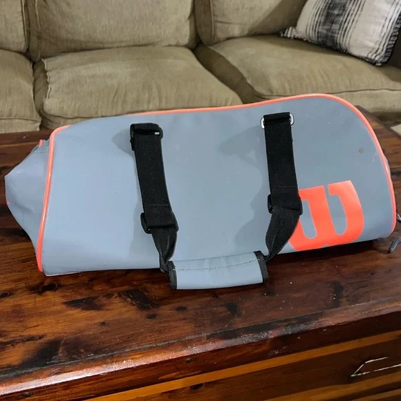 Wilson Tennis Bag