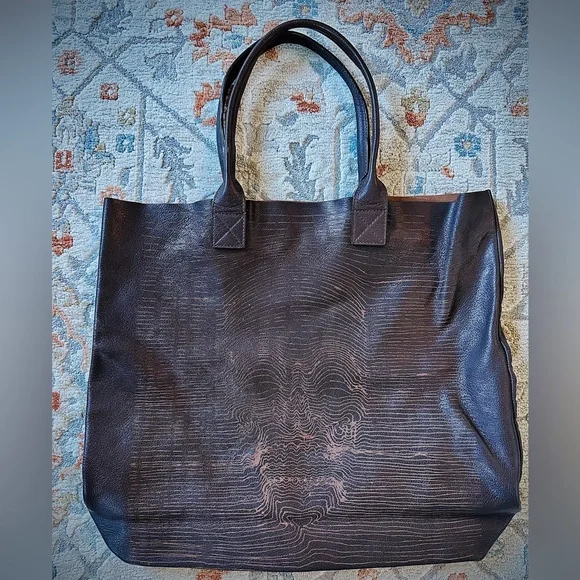 John Varvatos bag 💼