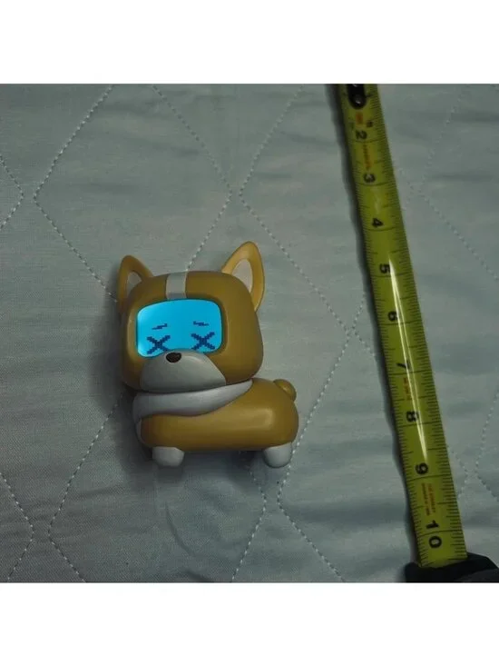Brand New Pixel Petz Corgi Interactive Virtual Pet - Tested & Working