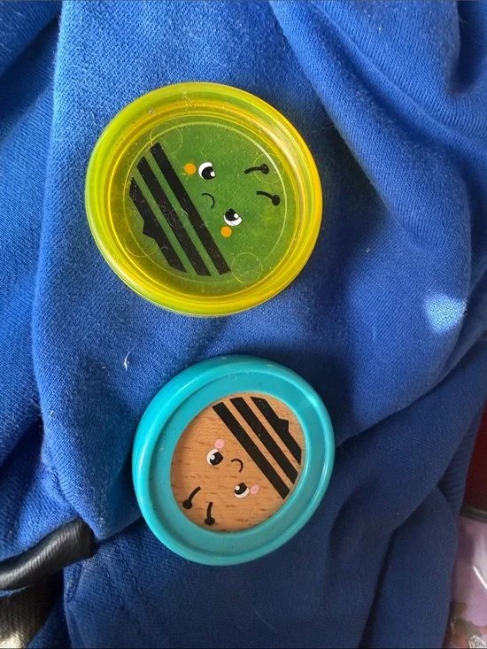 Replacement Parts for Fisher-Price Busy Activity Hive - GJW27