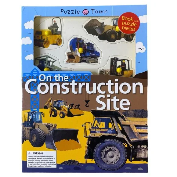 Puzzle Town 