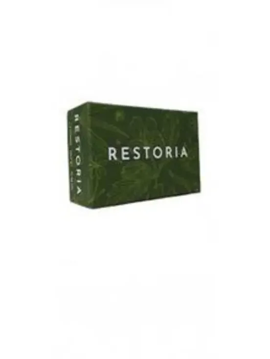 Restoria Ecology Game by Lina & Brent Games