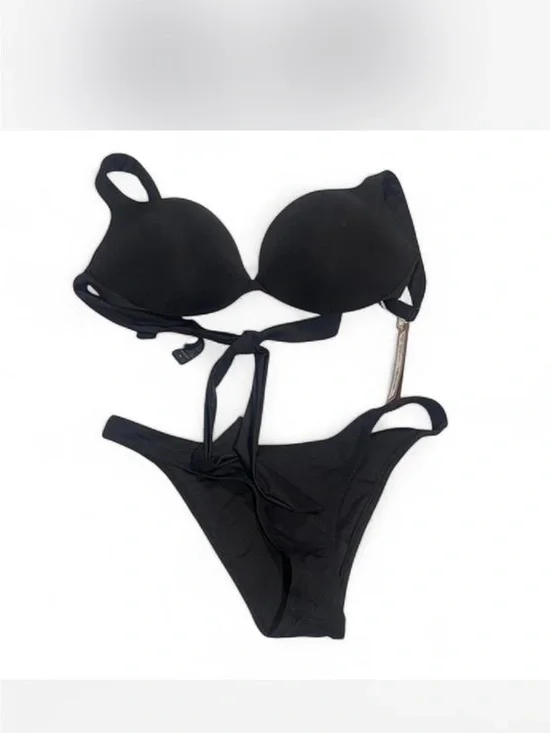 Skims Women's Push-Up Bikini Set