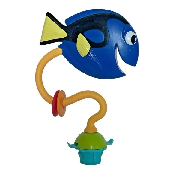 Bright Starts Disney Baby Finding Nemo Jumper Replacement Part Dory‎ the Fish