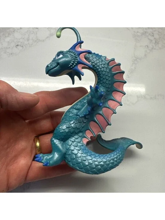 Sea Dragon Mythical Realms Safari Ltd