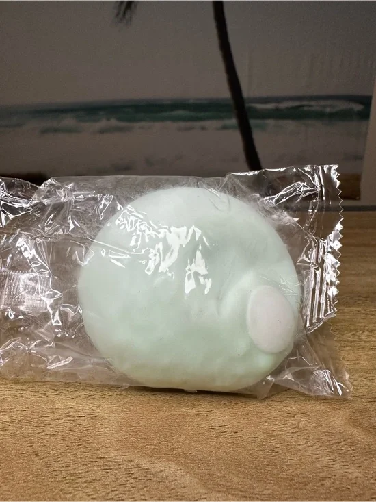 Squishy Bead Ball
