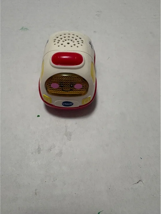 Vtech Al the Ambulance