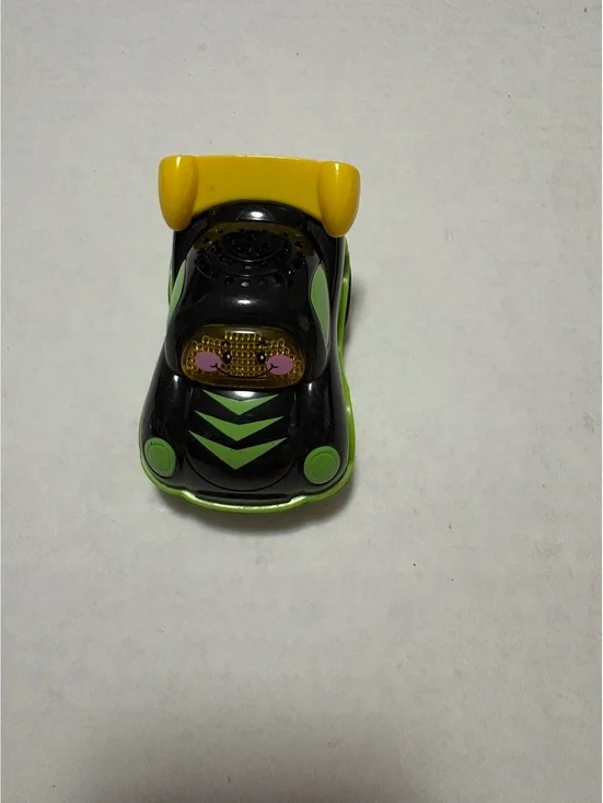Vtech Riley the Race car