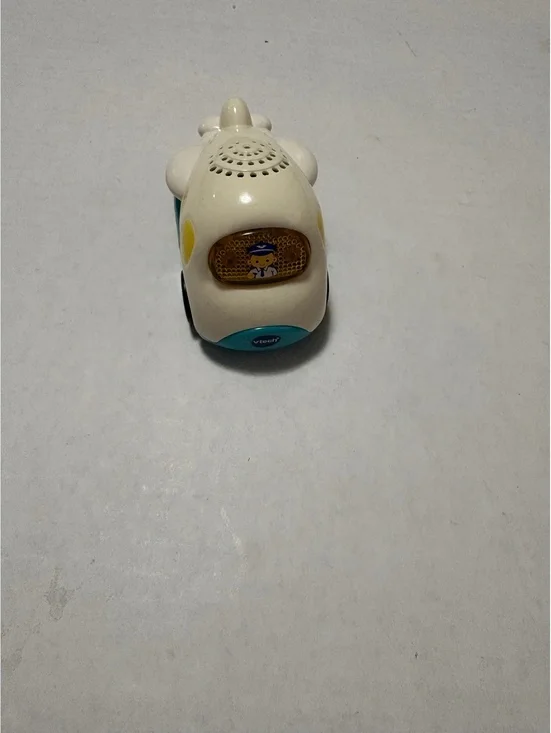 Vtech airplane