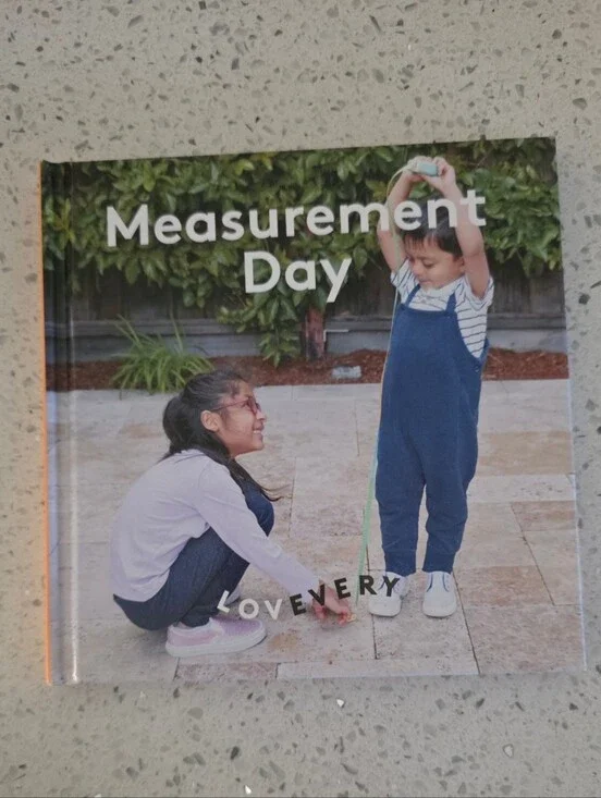 Lovevery Book