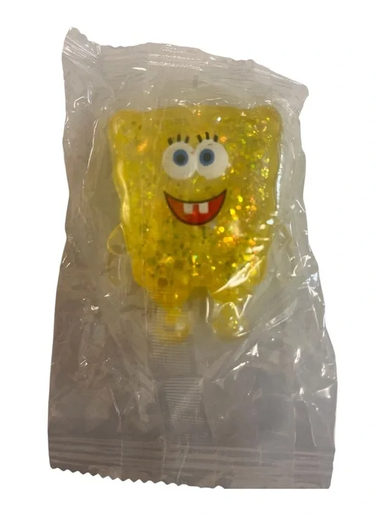 SpongeBob Squarepants squishy