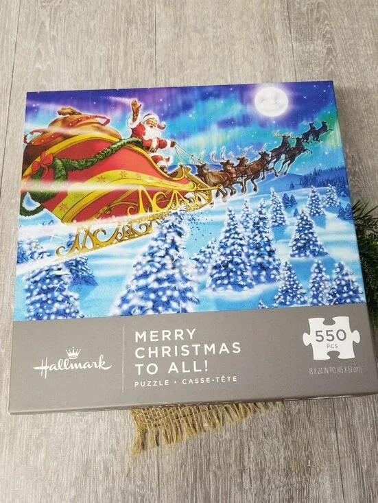 Hallmark 