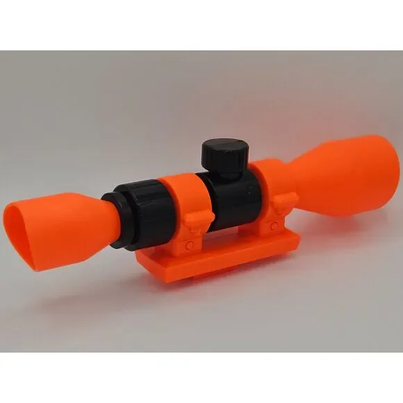 Nerf Fortnite Basr-L Blaster Sniper Rifle Dart Gun Replacement Scope