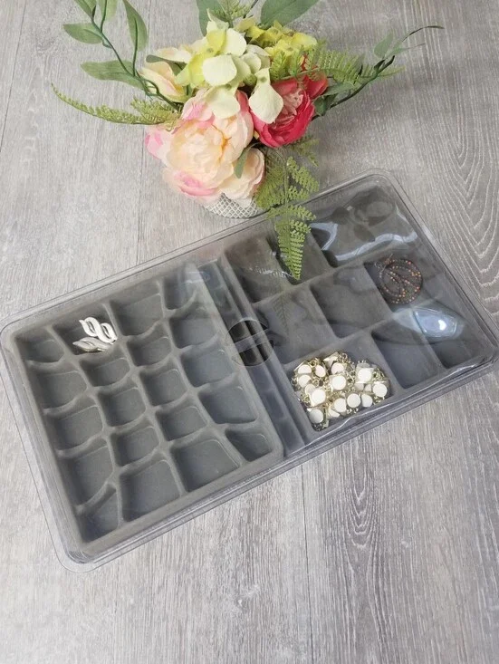 Jewelry Organizer Tray