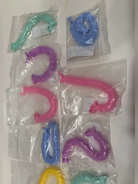 Kids Stretchy Unicorn Sensory Toy - 1 PER PURCHASE!