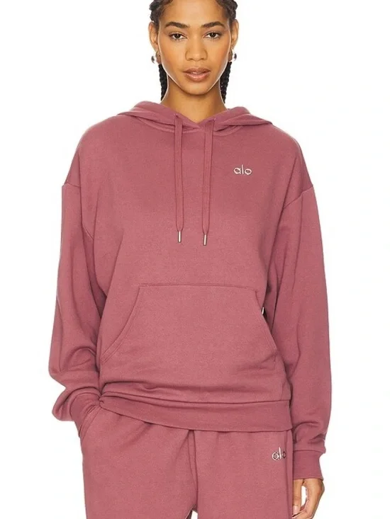ALO Yoga accolade Hoodie