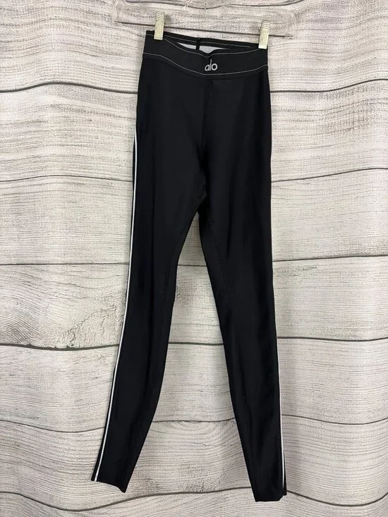 Alo Suit Up Airlift leggings Size XXS