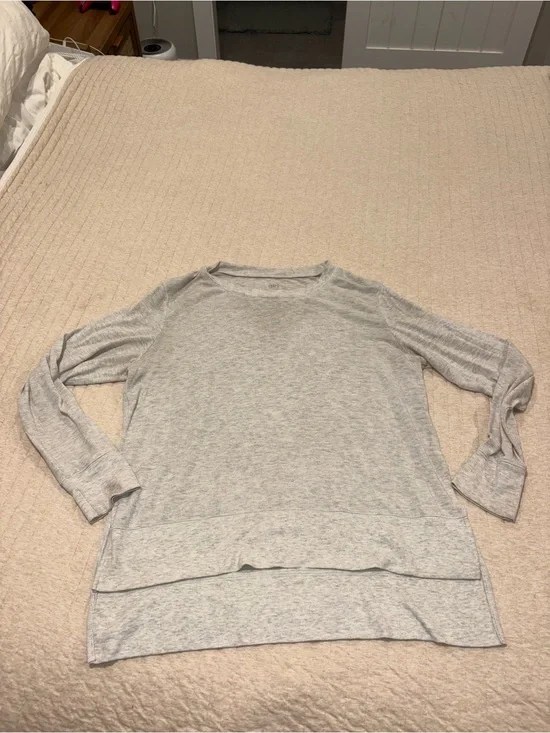 All Yoga Sweatshirt