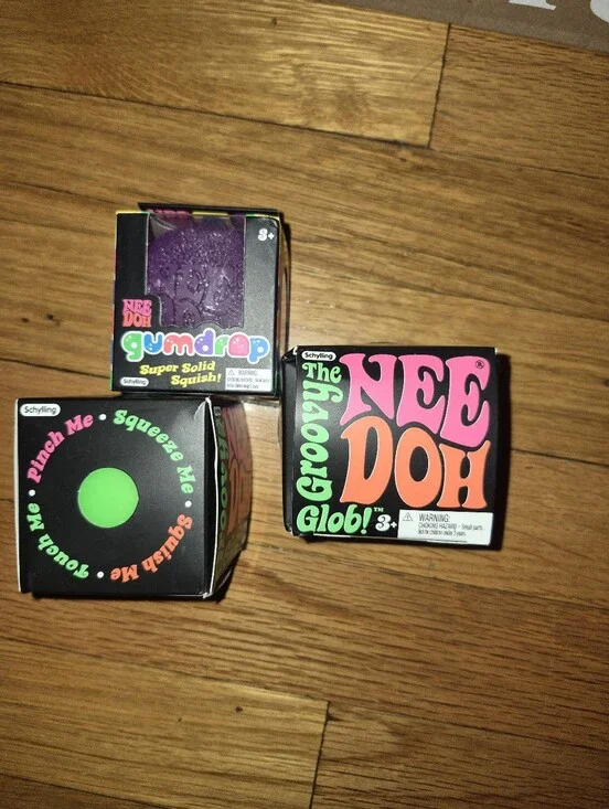 Needoh Bundle