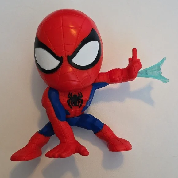 Spider-Man Bop-It - Marvel