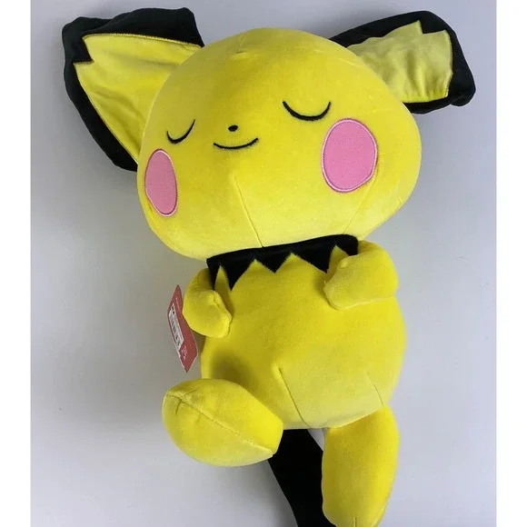 Pokemon Pichu‎ 18