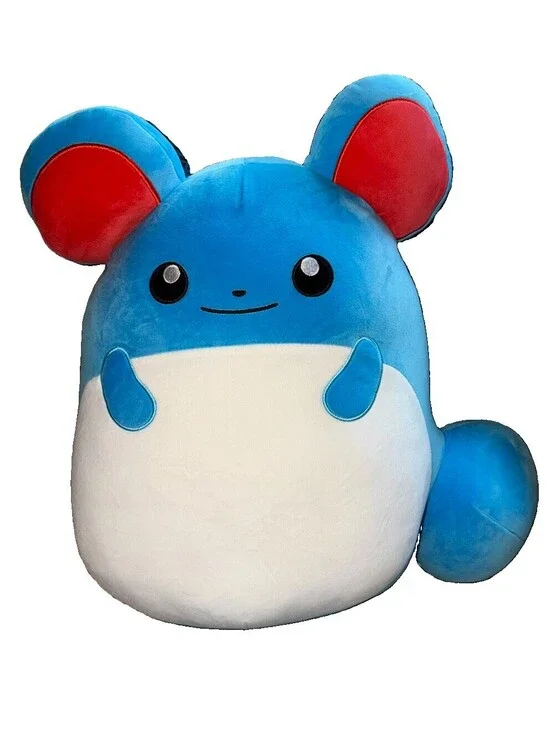 MARILL POKEMON 20