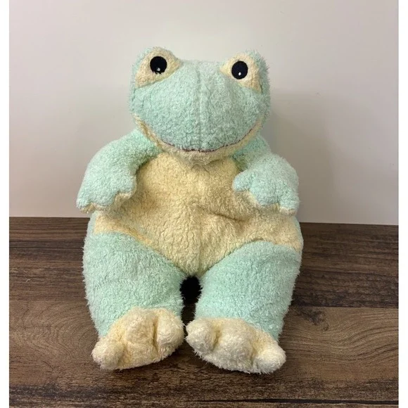 Ty Baby Frog 12