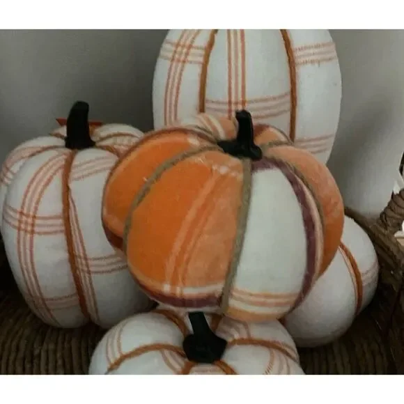 hyde and eek pumpkin decor