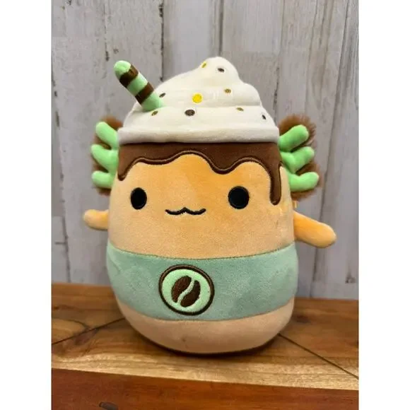 Squishmallows 12