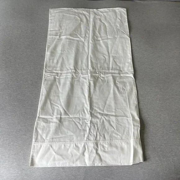 Target Threshold 100% Cotton King Pillow Case Cover