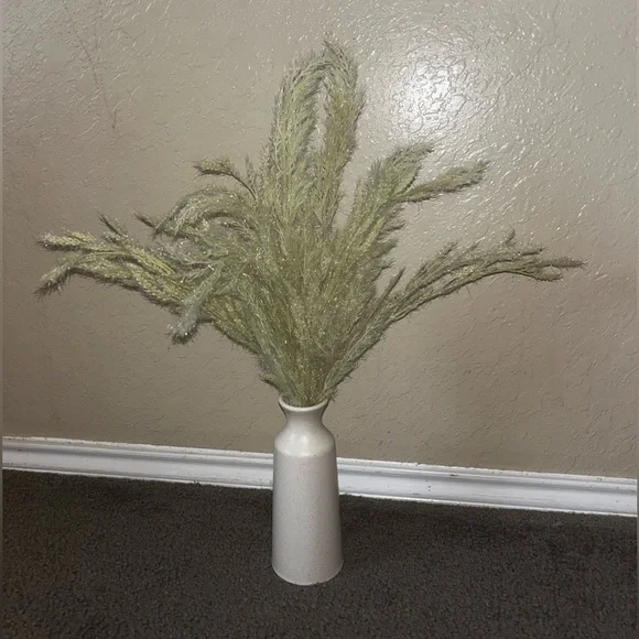 NEW target tabletop arrangement, artificial plant