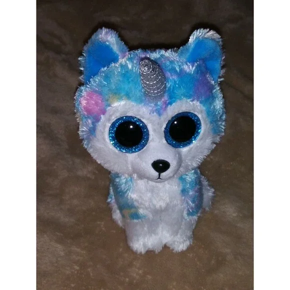 2019 TY Beanie Boos 6
