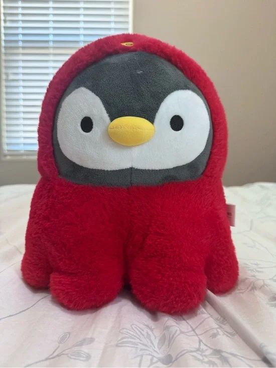 🧸Takashoji Penguin with Octopus Costume