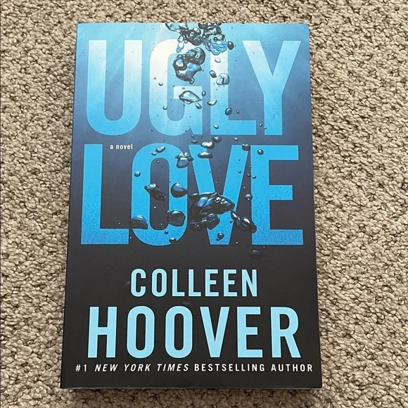 Ugly Love
