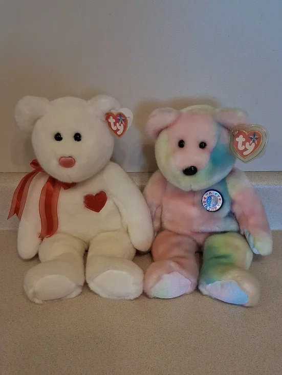 Ty Bear 