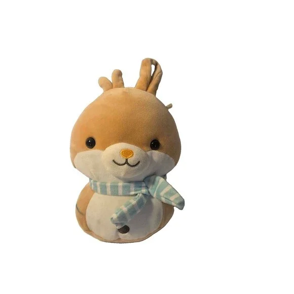 Russ Reindeer Plush 10