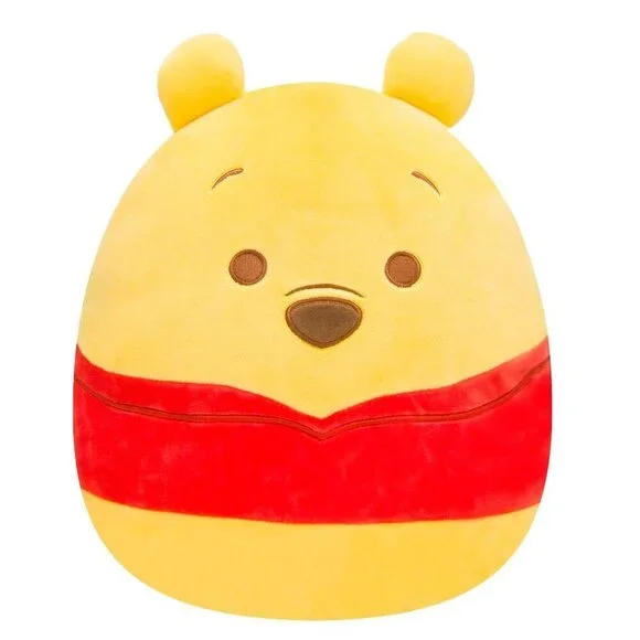 Disney Winnie the Pooh Squishmallow 8