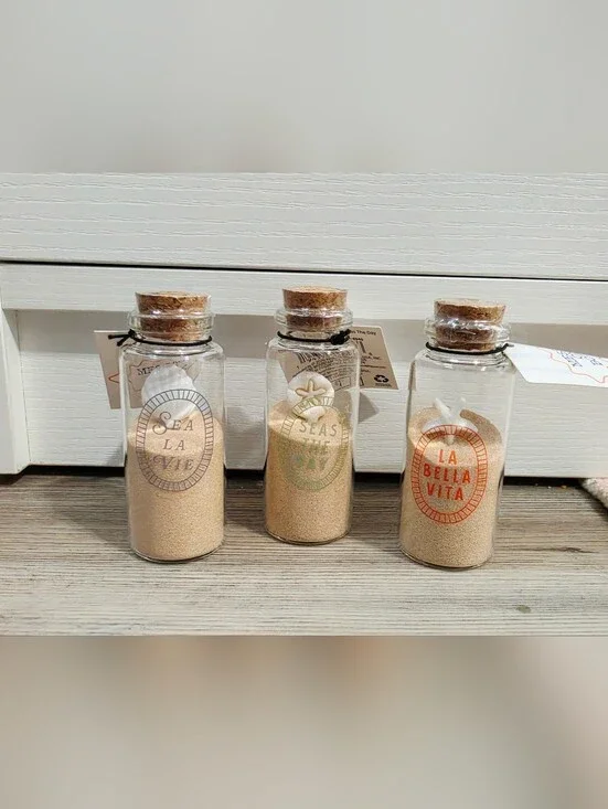 Target Bullseye Playground Summer 2026 Potion Bottles Full Set