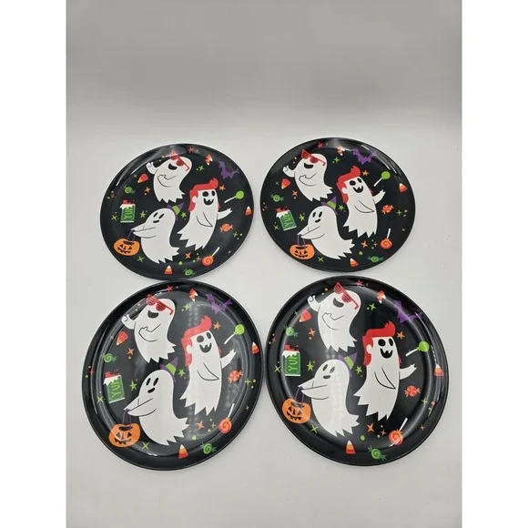 Set Of 4 Hyde & EEK! Boutique 10
