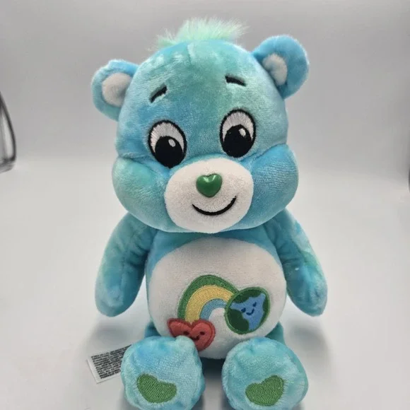 Care Bears‎ Care Bear Love the Earth 8