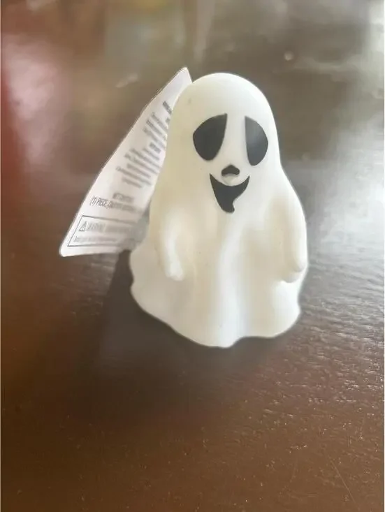 C290 battery operated ghost mini decoration