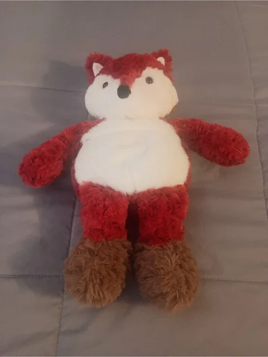 Aroma Home Warming Red Fox 15