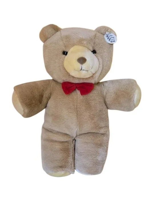 Gerber TLC Tender Loving Care Brown Teddy Bear 20
