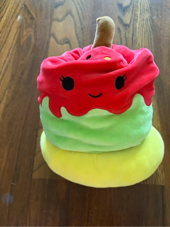 Squishmallows 8
