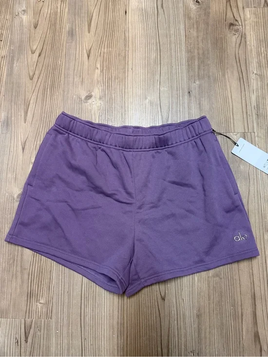 NWT alo accolade short